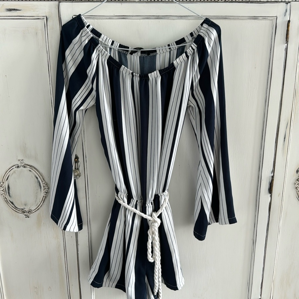 Dynamite xs sleeveless